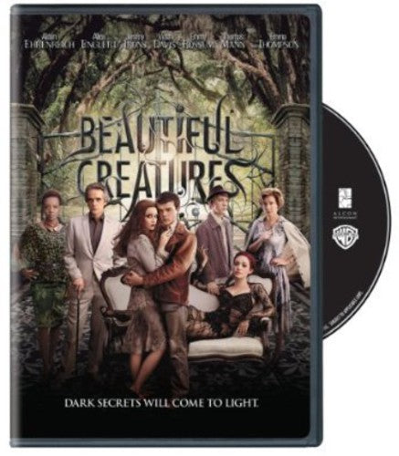 Beautiful Creatures - Beautiful Creatures - DVD