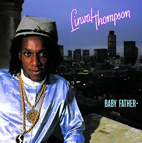 Baby Father [LP] | Apocalypse Vinyl