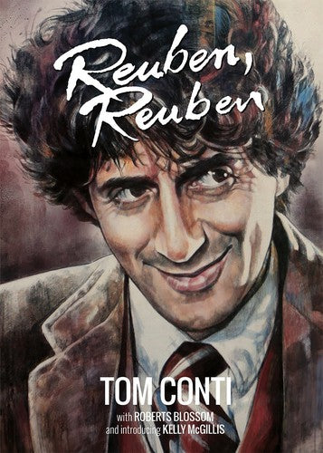 Reuben Reuben - Reuben Reuben - DVD