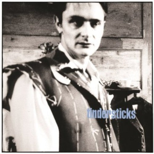 Tindersticks (Vinyl)