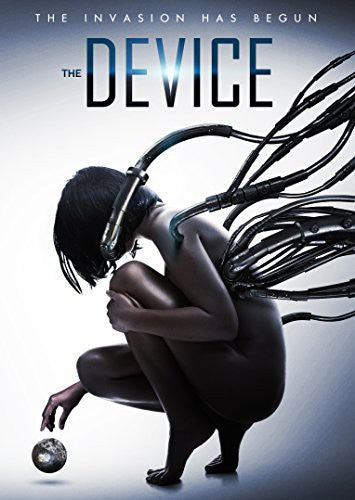 Device - Device - DVD