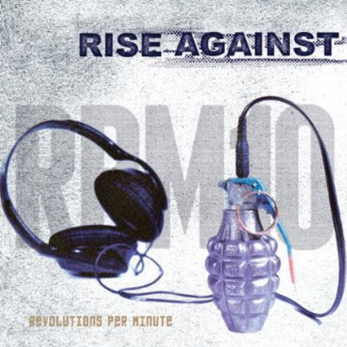 Rise Against - RPM10 [CD]