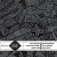 the album cover for Cause & Effect - Cause and Effects, Vol .1