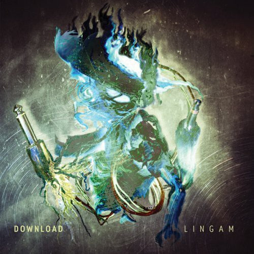 Download - Lingam [CD]
