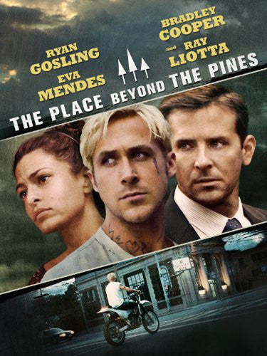 Place Beyond The Pines - Place Beyond The Pines - DVD