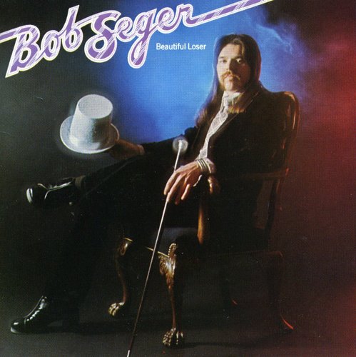 Beautiful Loser [CD]
