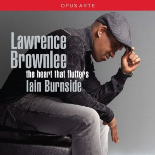 Lawrence Brownlee - This Heart That Flutters [CD]