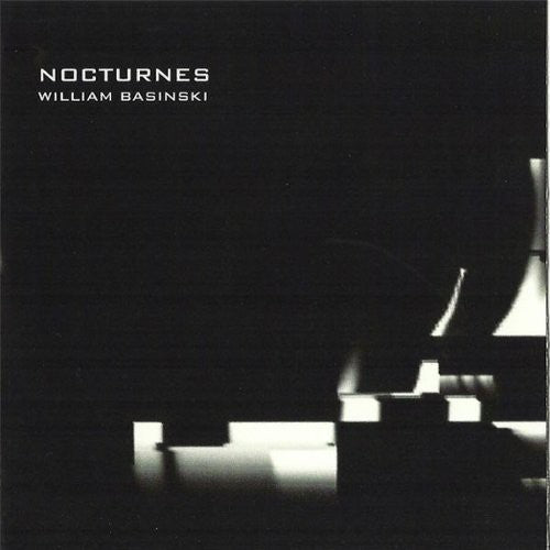 Basinski,william - Nocturnes - Music CD