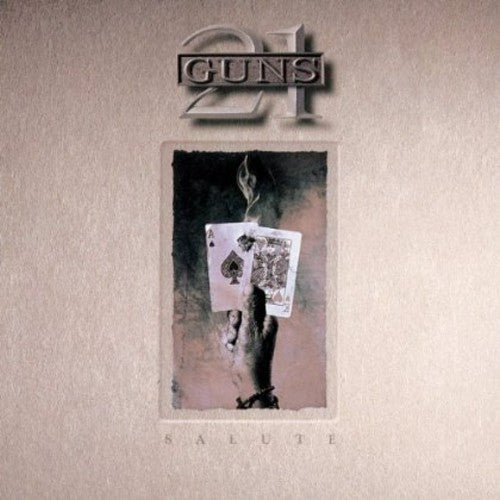 21 Guns - Salute - Music CD