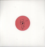 the album cover for Holy Ghost! - Dumb Disco Ideas