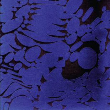 the album cover for Larry Gus - Years Not Living