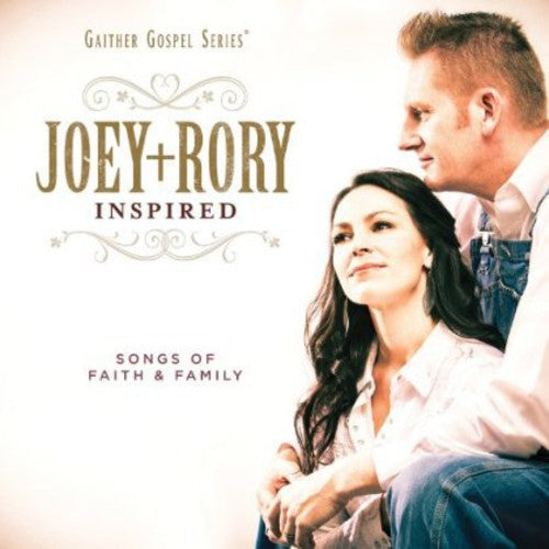 Joey+Rory - Joey+Rory Gospel [CD]