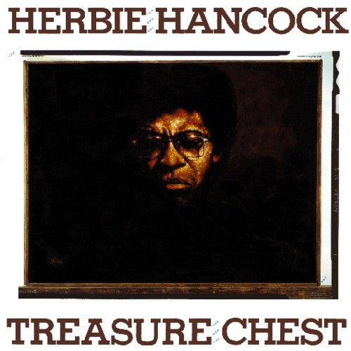 Herbie Hancock - Treasure Chest [CD]