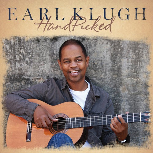 Earl Klugh - Hand Picked [CD]