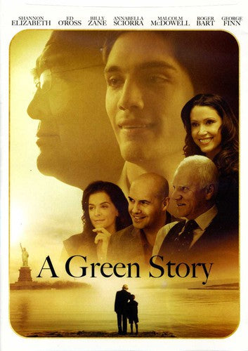 Green Story - Green Story - DVD