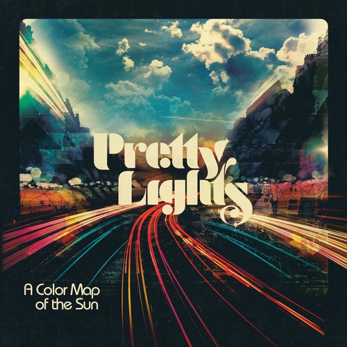 Color Map of the Sun [2 CD]