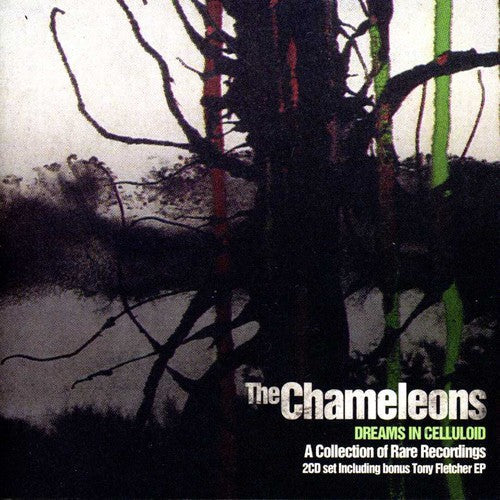Chameleons - Dreams In Celluloid:Collectors Edition [Import]