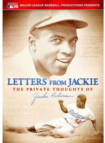Letters From Jackie: Private Thoughts Of Jackie - Letters From Jackie: Private Thoughts Of Jackie - DVD