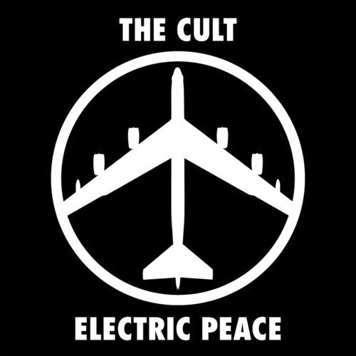 Cult - Electric Peace - Music CD