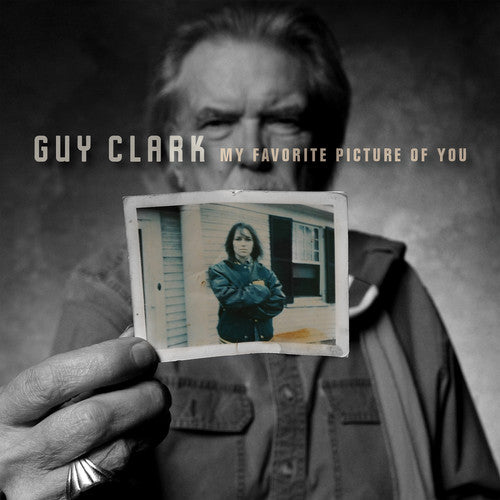 My Favorite Picture of You [CD]