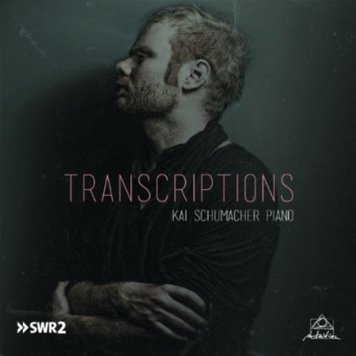 Transcriptions [CD]
