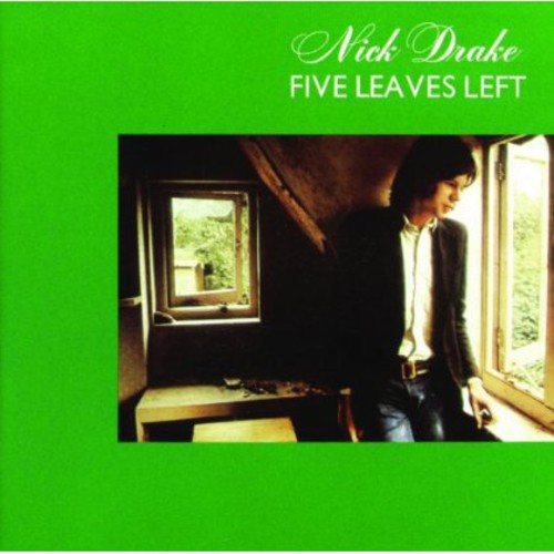 Five Leaves Left [LP]