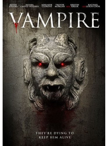 Vampire - Vampire - DVD