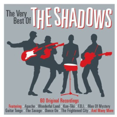 Shadows - Very Best of [CD]