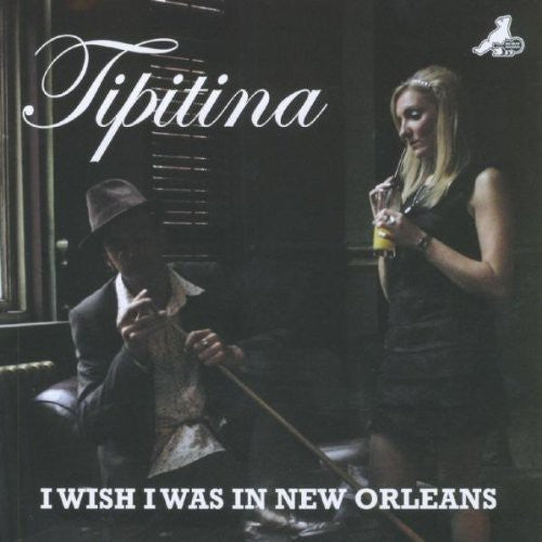 I Wish I Was in New Orleans [CD]