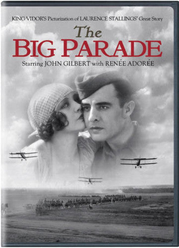 Big Parade - Big Parade - DVD