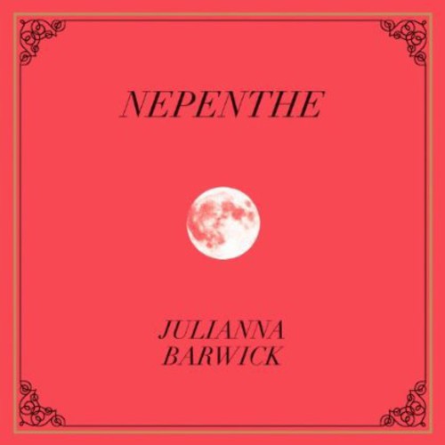 Barwick,julianna - Nepenthe - Music CD