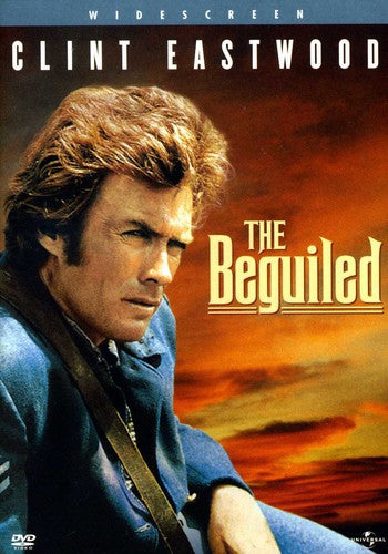 Beguiled (1971) - Beguiled (1971) - DVD