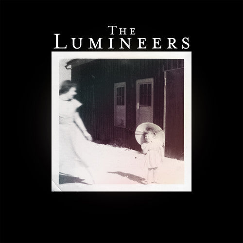 The Lumineers [Deluxe Edition] [CD/DVD] (CD)