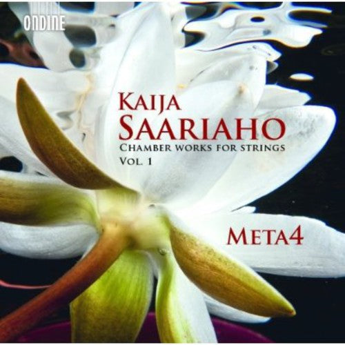 Meta4 - Chamber Works for Strings 1 [CD]