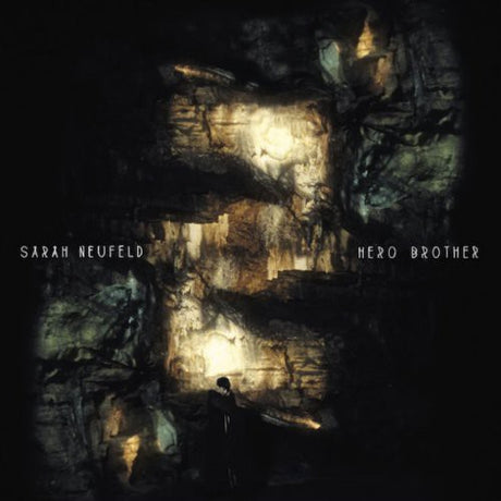 the album cover for Sarah Neufeld - Hero Brother [Download Included] [180 Gram]