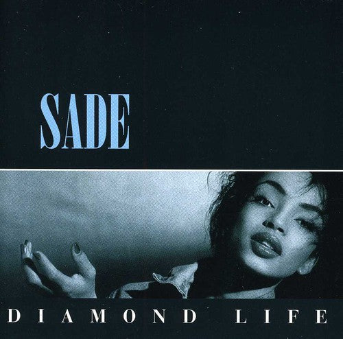 Diamond Life (CD)