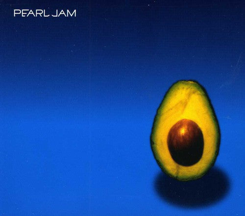 Pearl Jam - Pearl Jam - Music CD