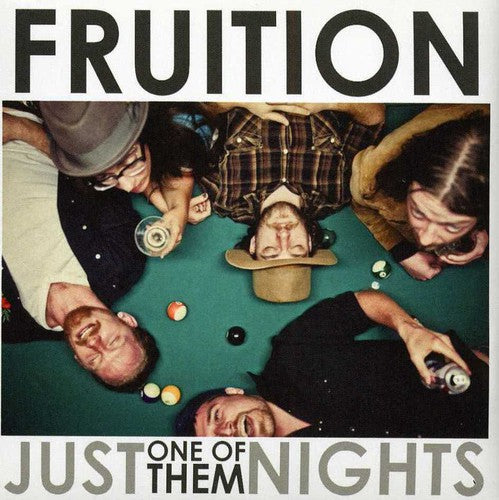 Just One of Them Nights [CD]