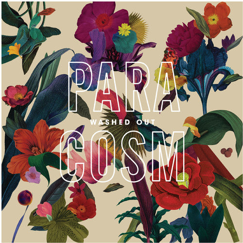 Paracosm [LP]