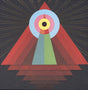 the album cover for Octopus Project - Fever Forms