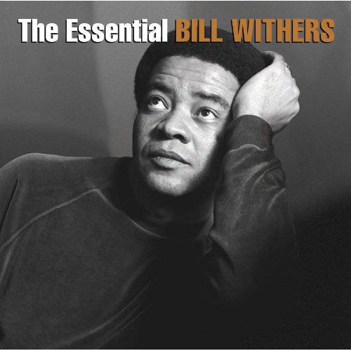 The Essential Bill Withers (CD)