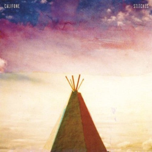 Stitches [CD]