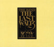the album cover for The Band - The Last Waltz [Import 4CD]