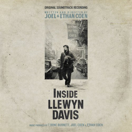 Inside Llewyn Davis (Original Soundtrack) (Vinyl)