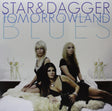 the album cover for Star & Dagger - Tomorrowland