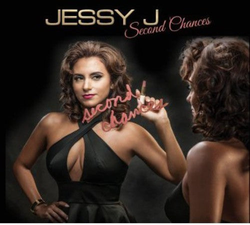 Jessy J - Second Chances [CD]