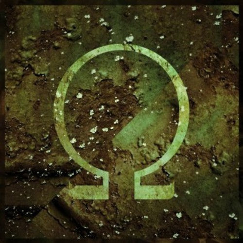 Ohm - Ohm Music CD