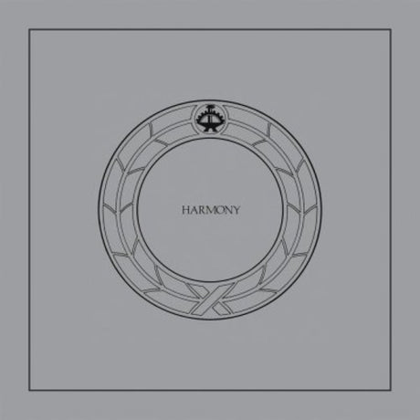 the album cover for Wake - Harmony (Bonus Tracks) [Download Included]