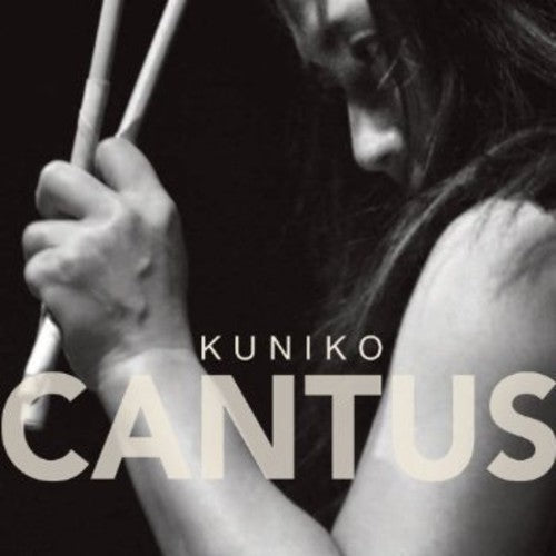 Reich / Kuniko - Cantus - Super Audio CD