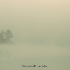 the album cover for Chris Campbell - Schooldays Over